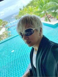 GACKT『GACKTの【最近のお気に入りニュース】』