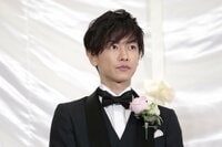 佐藤健、結婚は10年以内！？「プロポーズはできればしたくない」