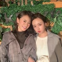 山田菜々、福本愛菜に「全部つっこんでくれてほんと感謝」