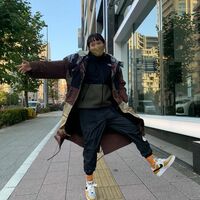 清野菜名のお茶目なオフショットに「ぱっつんかわええ！！」「どストライクです」と絶賛の声