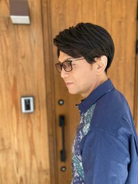 的場浩司『大食い』