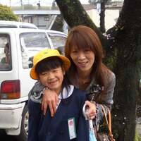 善本考香『娘の小学校卒業式~経過観察中』