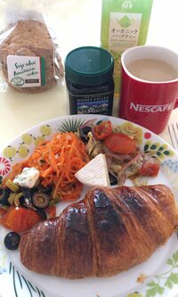 上原さくら『休日のブランチは幸せ♫』