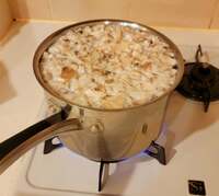 モト冬樹『間違いなく身体にいい物』