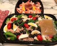 花田虎上『コストコディナー』