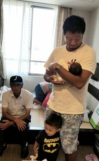 小原正子『ファミリー☆』