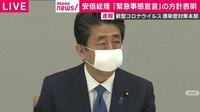 新型コロナに安倍首相「PCR検査2万件に倍増させる」