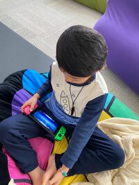 市川海老蔵『朝ゲー』