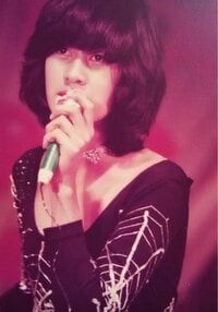 川崎麻世『芸能界入りのきっかけは西城秀樹さんのモノマネだった』