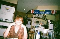 本田翼＆大政絢の“カップル感強め”な旅写真に反響「最高！」「何と素敵なショットか」