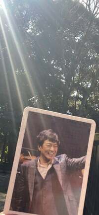 野口五郎『今日の出来事❗️』