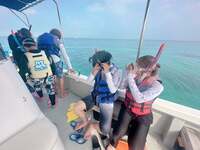 辻希美『海だプールだ』