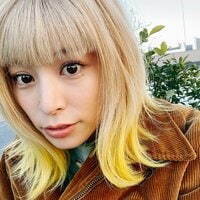 さとうほなみの金髪イメチェン姿にファン称賛「飾らない美しさ最強」「めっちゃ似合う」