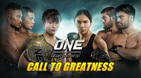 ONE Championship シンガポール大会 | 無料のインターネットテレビは【AbemaTV(アベマTV)】