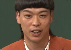 バッテリィズ・エースの借金額にスタジオ総立ち！若林もドン引き「いろんなクズ芸人がくるけどその金額はいない」