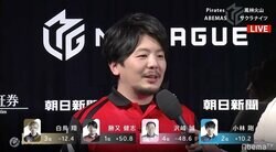 軍師・勝又健志を支える“胆力”を解説者も絶賛　接戦制し個人7勝目／麻雀・Mリーグ