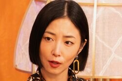 MEGUMI「不機嫌アピールする女だった」過去の失敗から得たコミュニケーション術を伝授