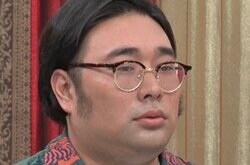 “臭い”と話題の風呂に入らない人気芸人、持論を展開「僕は風呂は嫌いじゃない」