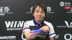 天才・堀慎吾、役満成就のライバルを大逆転でトップ 技術が光った麻雀の華・三色同順「マイナスの流れを変えられた」／麻雀・Mリーグ