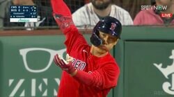 吉田正尚の勝ち越しタイムリーでレッドソックスが逆転勝利！　連敗を2でストップ　吉田は3試合連続ヒット