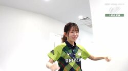 「なんなん？強すぎてヤバいって」仲間の快進撃に園田賢もお手上げ 5連勝の浅見真紀本人は「しゅごいじゃん！」と超ご機嫌／麻雀・Mリーグ