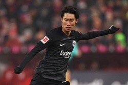 ドルトムント行き噂も…鎌田大地にはマンUやチェルシーらも関心か