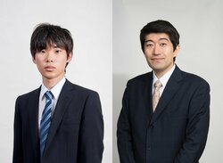 将棋・魂の七番勝負　八代弥六段が永世名人・森内俊之九段と勝負「鉄板流に挑みたい」