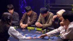 「マジでカイジみたい」ギャンブルだけは負けられねえ！クズ芸人・岡野陽一、渾身のブラフでかまいたち濱家を撃破 