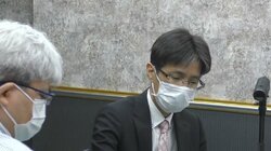 黒澤耕一郎が卓内トップで降級圏脱出に成功「コツコツ頑張りたい」／麻雀・μリーグ