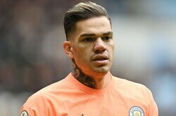 レアル指揮官がブラジル代表の新監督に？　GKエデルソン「可能性は…」