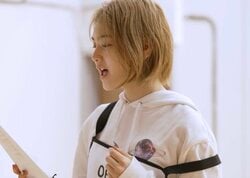 「ルックスが完璧」と絶賛された19歳女優、英語の歌がうますぎてヒコロヒー「すっごい声」と驚愕！