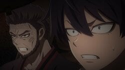 “Dad”—Protagonist’s Tearful Voice Leaves Viewers Sobbing from Episode One… The Farewell to His Adoptive Father Sparks “What a Painful Beginning” in the Anime “Tougen Anki”