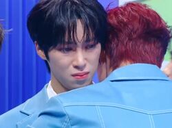 残酷すぎる脱落発表…会場から悲鳴も！1位だった練習生がまさかの脱落、号泣者続出で一時騒然「ウソだと言って！」「つらすぎる」の声