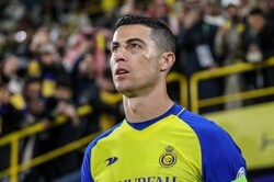 38歳C・ロナウドも招集…ポルトガル新指揮官が理由を説明「年齢は問題ではない」