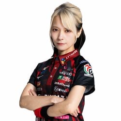 連覇の夢を託された選手兼監督 EX風林火山・二階堂亜樹「選手の話をちゃんと聞いて当たり前の行動を取ってきた」「キーマンは内川さん」／麻雀・Mリーグ