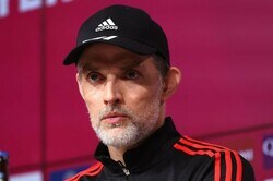 4発快勝で首位奪還も…バイエルン指揮官は満足せず「改善の余地が多くあった」