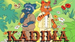 RAW-T aka ICHI & TOMO、EP "KADIMA" を9月21日にリリース！！オリジナルグッズも同時に発売！