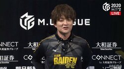 和気あいあいな“チーム内抗争”勃発 瀬戸熊7勝目も「黒沢さんが煽ってくる」／麻雀・Mリーグ