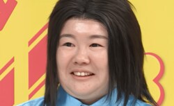 やす子「映ると親が絶対チャンネル変えてた」子どもの頃に親から見る機会を奪われた人気芸人を告白