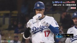 ドジャース、鮮やか逆転勝利で70年ぶり開幕7連勝…大谷翔平は難敵セールから技あり打で逆転弾呼び込む