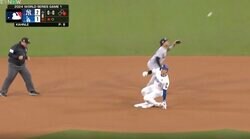 どこ投げてんだよ！ 大谷翔平に“想定外のハプニング”「何が起きた？」 相手野手の様子がおかしくなる