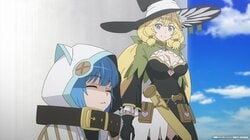 萊特等人引誘白色騎士團…動畫『無限扭蛋』第8話劇情簡介＆先行圖公開