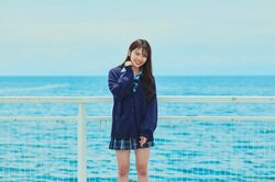 『今日好き』まゆ（高畑麻優）、「とびっきりキュンキュンな青春がしたい」小夏編新メンバー