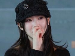 ILLIT・MOKA「応援していたので悲しい」推しの脱落に沈痛な表情