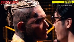 「これはヤバイ」飯田将成、SATORUに放った笑撃の“3文字”にネット騒然「未来がマジで地獄」「未来が笑うの我慢してる顔で笑った」「BDで一番笑った」