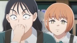 Aimi and Nami Talk About Their Feelings for Their Crush, Kirio... Anime "Kirio Fan Club" Episode 1 Synopsis and Advance Cuts Released!