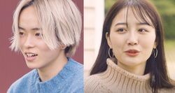 「自分を持ってる」「まじめ」元アイドルの金髪男子、年上女性たちのハートを鷲づかみ！『私の年下王子さま』第4話