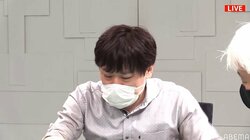 多井隆晴が卓内トップ 残り3節参加条件に滑り込みセーフ／令昭位戦Aリーグ