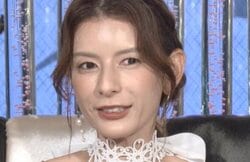 「それは放送されたんですか！？」スザンヌ（39）、グータンヌーボで起こした放送事故ギリギリの事件を告白「諸事情で…」