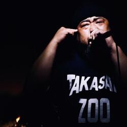 GEORGE TIGER ONE『B-Boy Stance - EP』 4月28日（火）リリース